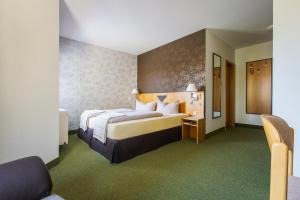 WAGNERS Seehotel Schleusingen
