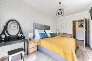 Art Apartament Parking by IMPERO - Stare Miasto