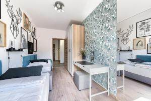 Art Apartament IMPERO z Parkingiem