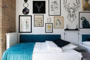 Art Apartament Parking by IMPERO