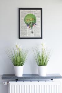 Art Apartament Parking by IMPERO