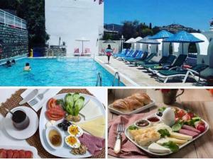 Eski Cesme Hotel Hotel In Bodrum City Turkey J2ski