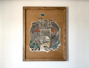 Rainha Santa Isabel - Óbidos History Hotel