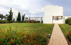 Ionian Beach Villas Ilia Greece