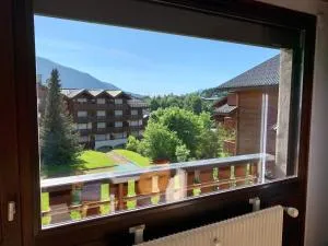 Appart Les Carroz - Les Carroz d'Araches