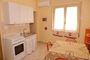 la finestra sul cortile da Alberto