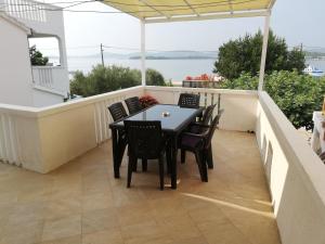 Apartman Nina 