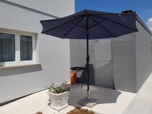 Apartment Loborika D&J