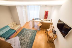 Corte Capomazza Appartamenti