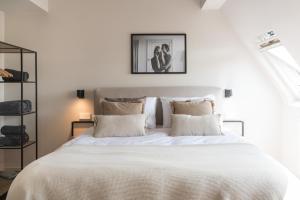 Empire suites garden view