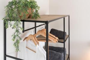 Empire suites garden view