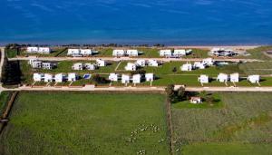 Ionian Beach Villas Ilia Greece