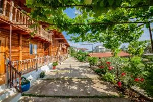 Guest House Luiza - Borsh