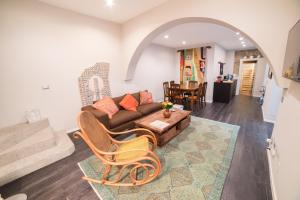 Corte Capomazza Appartamenti