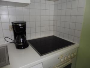 Gabbiano De witte meeuw