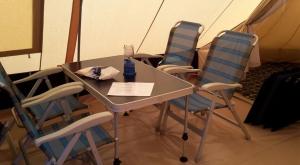 Ameland Tentenverhuur