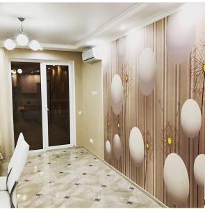 One-Bedroom Apartment room in Apartment on Murata Akhedzhaka 16