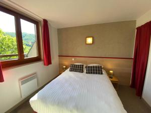 Appart'hotels Sancy Resort : photos des chambres