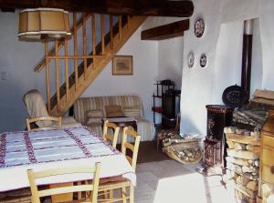 Les gîtes du Mas Brunet