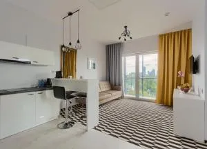 Apartamenty Prymasa Residence - ميخاووفيتسه