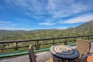 洛萨玛里娜公寓  - 弗里希利亚纳