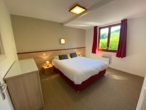 Appart'hotels Sancy Resort : Appartement Supérieur