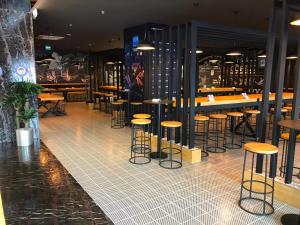 Tryp By Wyndham Istanbul Sancaktepe