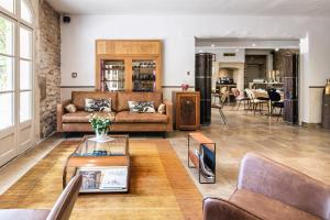 Hôtel Mas Valentine