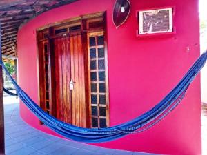 Pousada E Restaurante Doce Desejo