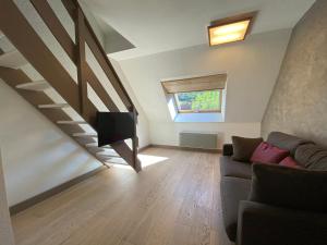 Appart'hotels Sancy Resort : photos des chambres