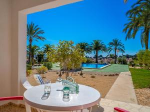 Holiday Home La Camarrocha by Interhome