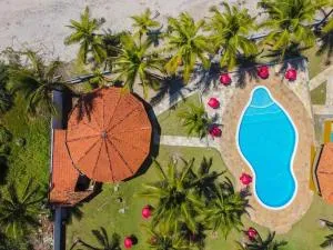 Pousada E Restaurante Doce Desejo - 伊塔卡雷