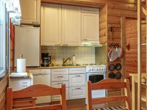 Holiday Home Metso-pirtti by Interhome