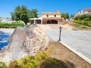 Villa Melchora by Interhome - Empedrola