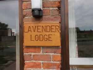 Lavender Lodge