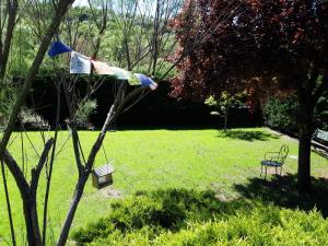 La Meïzou, gîte à Champeix