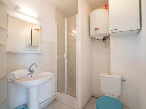 Apartment Terrasse du Soleil by Interhome