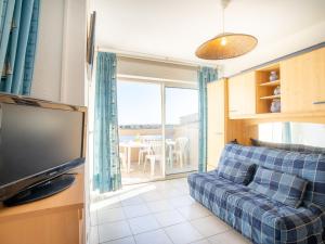 Apartment Terrasse du Soleil by Interhome