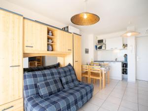 Apartment Terrasse du Soleil by Interhome