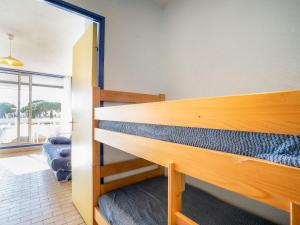 Studio Floralies I-4 by Interhome