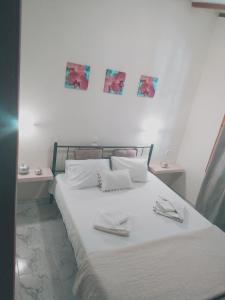 Areti Hotel Apartments Pieria Greece