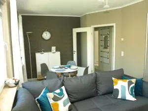 appartement marléne - Bergholz