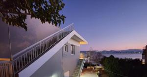 Evia Mare Suites Evia Greece