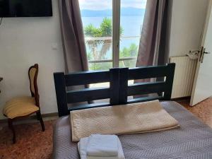 Evia Mare Suites Evia Greece