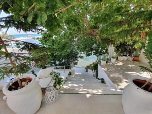 Evia Mare Suites Evia Greece