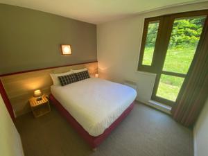 Appart'hotels Sancy Resort : photos des chambres