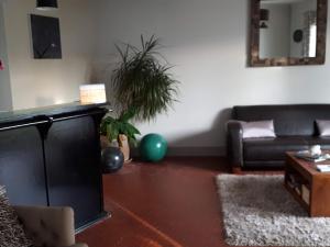 Hotels Hotel Le Goeland : photos des chambres