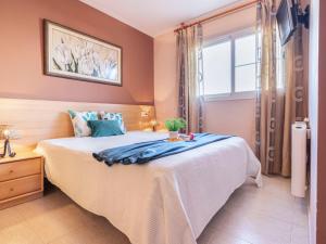 Holiday Home Lorena by Interhome