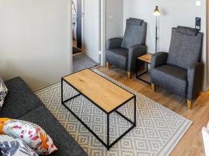 Holiday Home Levin kunkku b8 by Interhome