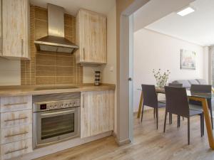 Apartment Aquamarine by Interhome